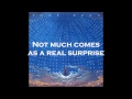 Poor Moon - Illusion Lyrics 
