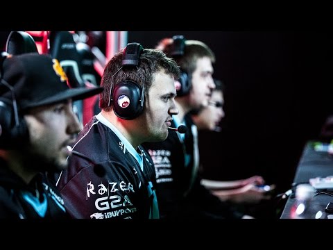 Halo World Championship Tour: Columbus Highlights