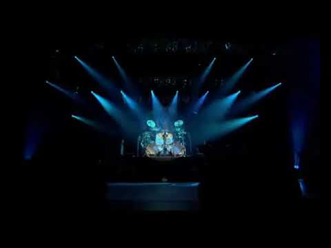 Tommy Aldridge Solo & Interview!