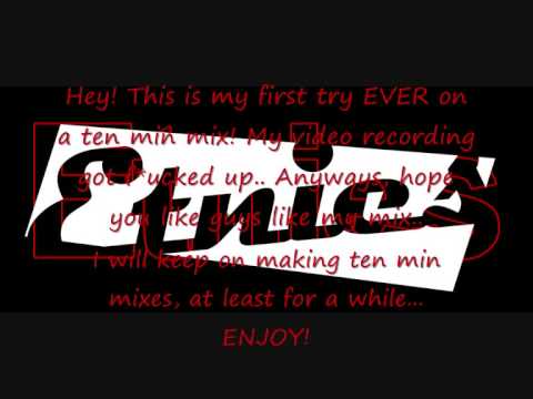 DJ Stian - Ten Min House Mix