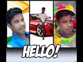 Dj Tor Nila Nila Dui Nayana Human Sagar