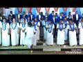 ROJOROJO BY NYAHANGA SDA CHOIR