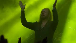 Masterplan -Soulburn-Leyendas del Rock 2017