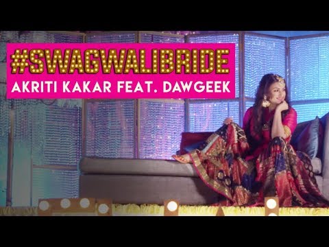 Swagwali Bride