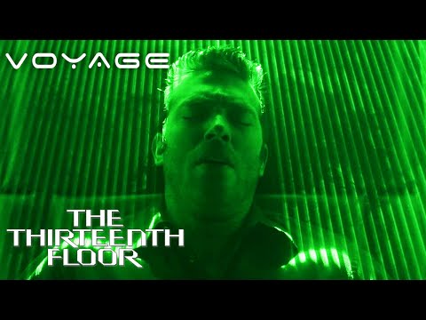 The Thirteenth Floor | Escaping The VR | Voyage