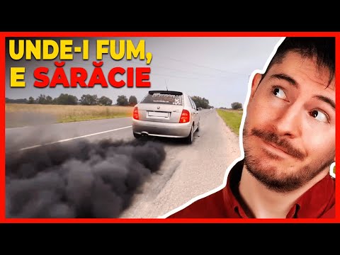 STAGE 1 & TUNING - de ce o mare greșeală să îți pui extra cai putere