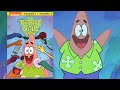 Patrick Star Show FIRST DVD