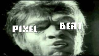 John Type - PIXEL BEAT (Audio Video Show)