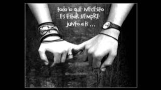 Sin Bandera -Contigo