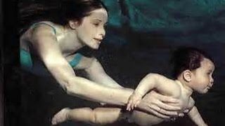 Radio On- Aquatic Ape Hypothesis–Radio4- David Attenborough