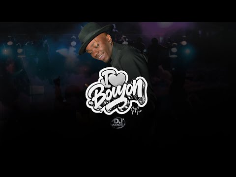 I Love Bouyon | Bouyon 2025 Mix