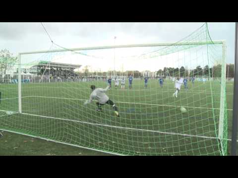 Coupe de France : le rêve de Bellevue est passé