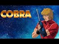 Cobra The Animation épisode 1
