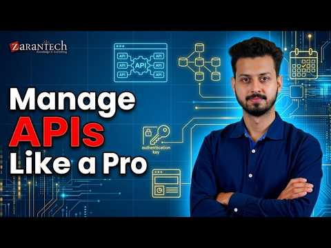 SAP BTP Integration Suite Full Course ZaranTech
