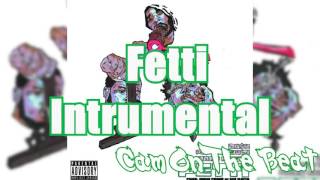 Playboi Carti - Fetti (Best Instrumental)