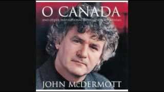 THE SKYE BOAT SONG - JOHN MCDERMOTT