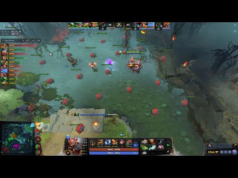 Waga Techies [30/5/21] Blast Off! - Dota 2 Pro Gameplay [Watch & Learn]