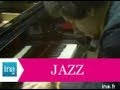 Keith Jarrett Trio (Keith Jarrett, Aldo Romano, Gus Nemeth) (live) - Archive vidéo INA