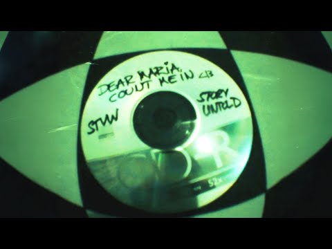 STVW x Story Untold - Dear Maria, Count Me In (Official Music Video)