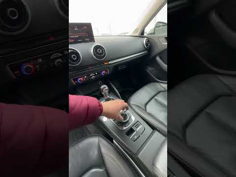 фото audi a3 iii (8v) 0