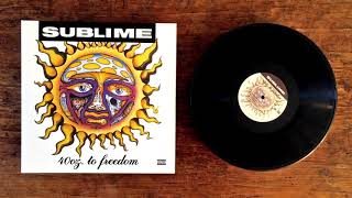Sublime - Waiting For My Ruca