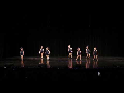 DWM 2019 Recital - Faith - Saturday 6PM