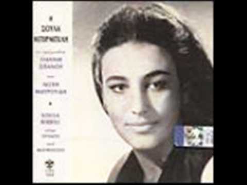 Σούλα Μπιρμπίλη - Κι αν μια βραδιά