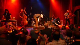 Slim Cessnas Auto Club-That Fierce Cow Is Common Sense In A Country Dress - Bluebird, Sept 9 2016