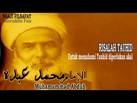 Ngaji Filsafat -  Muhamad Abduh  - Risalah Tauhid