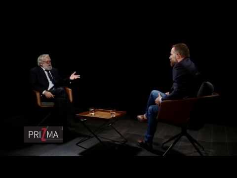 PRIZMA, Mehmet Kraja -  02.09.2018 | T7