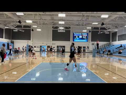 ccc vs solano (set 2/3)