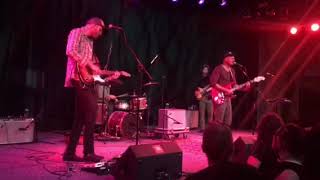 Son Little - Charging Bull