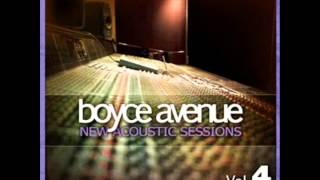 Boyce Avenue - &quot;God Must Have Spent a Little More Time on You&quot; (Alabama/ &#39;N Sync Cover)