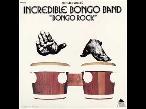 Bongo rock 73