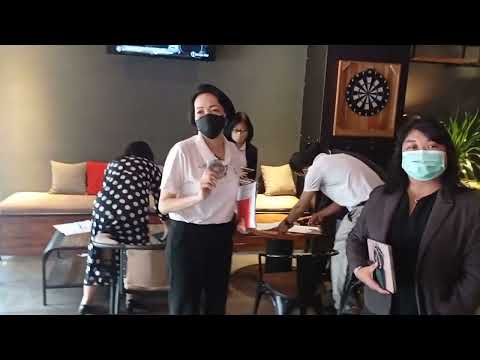 Chocolate days International at Kimaya Slipi Jakarta #denshotel #densvlog #kimaya #chocolate