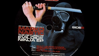 Marko Nastic - Ma Vazi Na Plazi