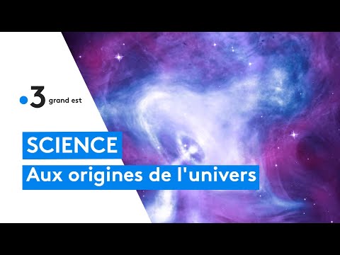 Une équipe de chercheurs invente la machine à remonter le temps