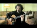 Pierre Bensusan documentary preview part 1