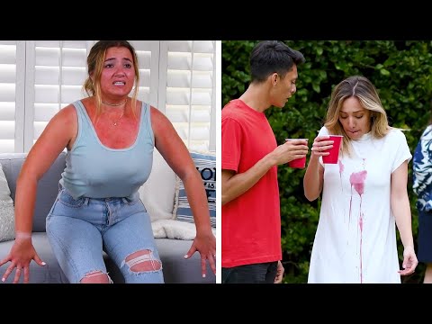 15 Life Saving Summer Hacks Everyone Should Know!! Blossom