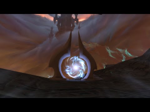 WoW Torghast Layer 3 Solo Boss - Arms Warr