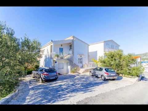 Apartments Zvonko - Razanj - Croatia