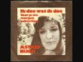 Astrid Nijgh - Ik doe wat ik doe Astrid Nijgh - Ik doe wat ik doe