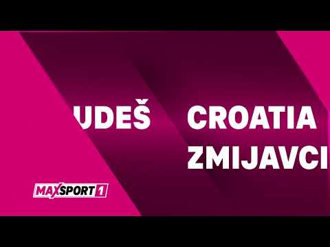 MAXSport najava: RUDEŠ vs CROATIA (9. kolo, SuperSport Prva nogometna liga 25/26)