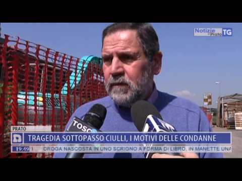 2017-04-01 NOTIZIE DI PRATO TG