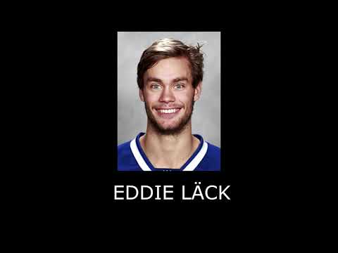 How to pronounce: Eddie Läck