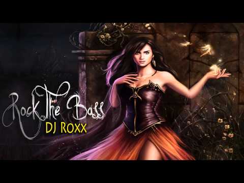 【HD】Trance: Rock The Bass (Maziano Remix)