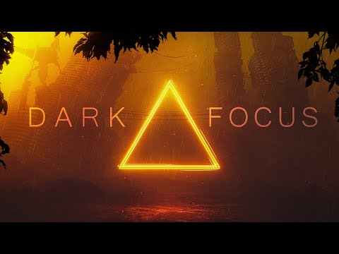 Dark Focus Music [A Desolate Journey] EPIC Sci Fi Ambient to Code, Work, Study to