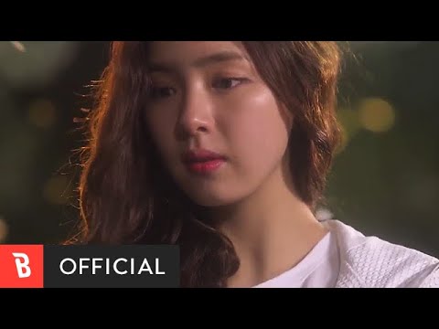[MV] M.C the MAX(엠씨더맥스) - because of you(그 남잔 말야)