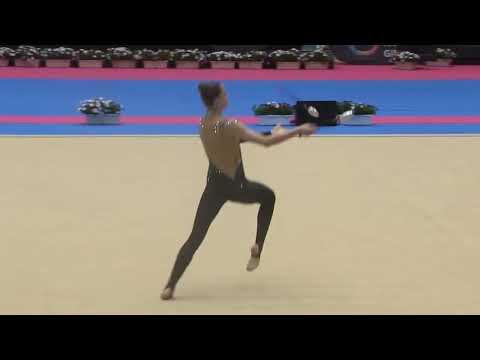 Norah DEMIERRE SWITZERLAND - CLUBS AA - Grand Prix Marbella 2024
