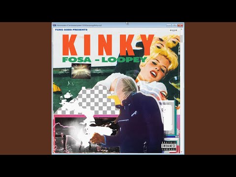 KINKY
